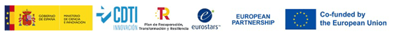 Eurostars | 2023-2025